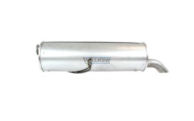 крайно гърне WALKER 23705