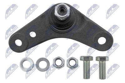 ARTICULATIE SARCINA/GHIDARE NTY ZSDBM004 2