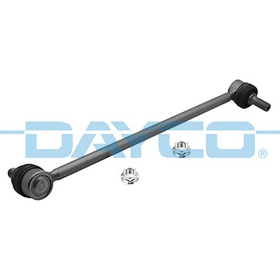 Тяга / стойка, стабилизатор DAYCO DSS3601 для VW CRAFTER