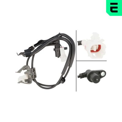 SENZOR TURATIE ROATA OPTIMAL 06S743