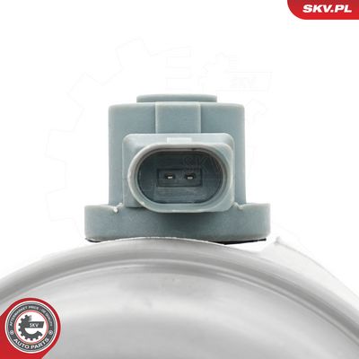 Variklio montavimas SKV GERMANY 75SKV212