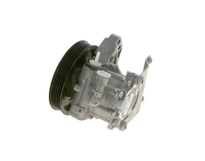 HYDRAULIKPUMPE LENKUNG BOSCH KS01000493 12