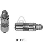 EUROCAMS EH4351 Сухарь клапана  для DAEWOO PRINCE (Деу Принке)