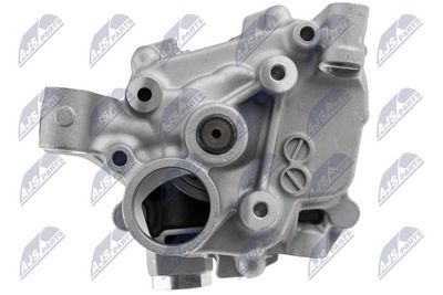 POMPA ULEI NTY BPOTY012 5