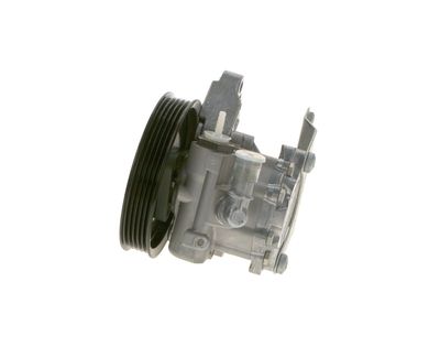 HYDRAULIKPUMPE LENKUNG BOSCH KS01000493 11