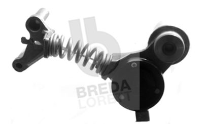 BREDA LORETT TOA3781 Натяжитель ремня генератора BREDA LORETT для AUDI A4 B6 Avant (8E5)
