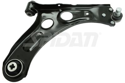 Рычаг независимой подвески колеса, подвеска колеса SPIDAN CHASSIS PARTS 45316 для OPEL CORSA