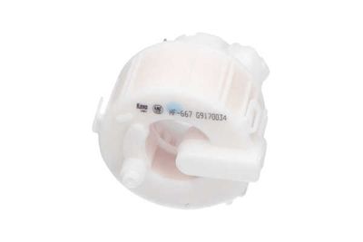 FILTRU COMBUSTIBIL Kavo Parts HF667 26