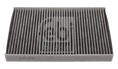 FEBI BILSTEIN Filter, Innenraumluft