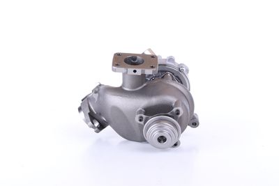 LADER AUFLADUNG NISSENS 93281 20