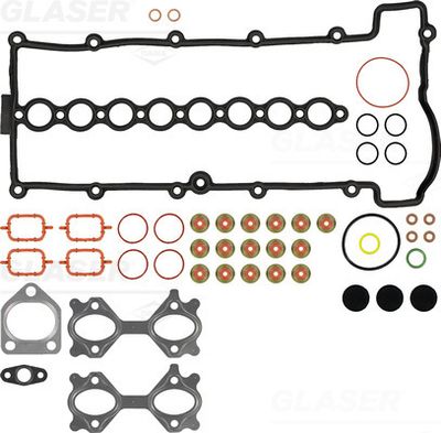 SET GARNITURI CHIULASA GLASER D3684700