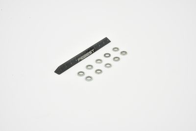 INEL ETANSARE INJECTOR FEBEST RINGFL036PCS10 20