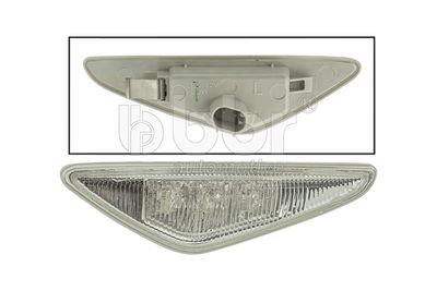 BBR Automotive Direction Indicator