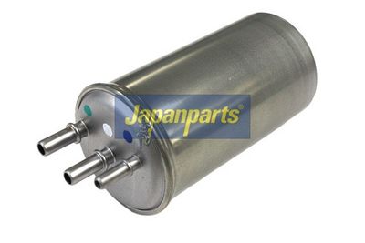 JAPANPARTS Kuro filtras