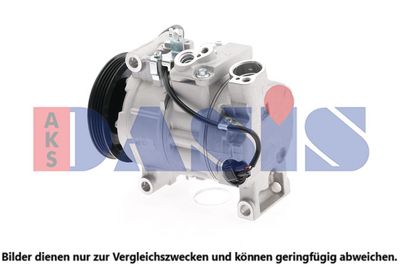 KOMPRESSOR KLIMAANLAGE