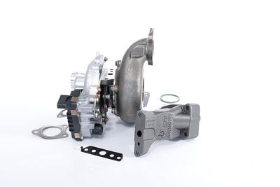 LADER AUFLADUNG BTS Turbo T981384 11