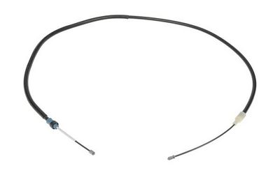 CABLU FRANA DE PARCARE