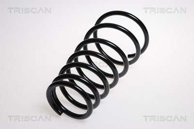 Пружина ходовой части TRISCAN 8750 4341 для HYUNDAI COUPE