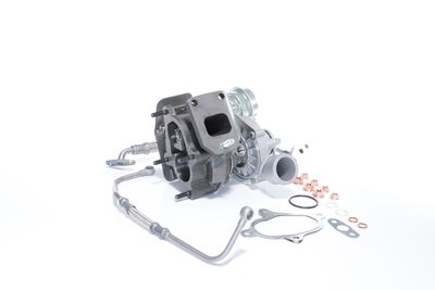 LADER AUFLADUNG BTS Turbo T981184BT 25