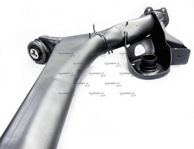 CORP AX TURBO-TEC TTRAX001105 3