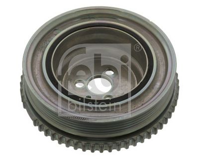 RIEMENSCHEIBE KURBELWELLE