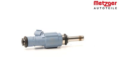 EINSPRITZVENTIL METZGER AUTOTEILE 0920127 18