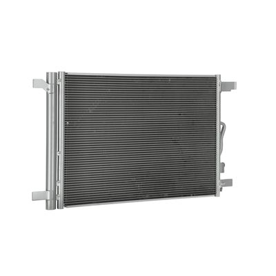 KONDENSATOR KLIMAANLAGE NISSENS 940834 22