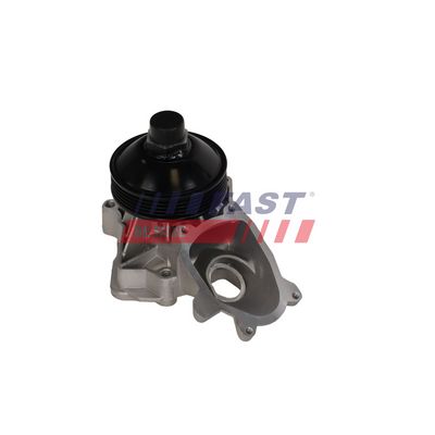 POMPă DE APă RăCIRE MOTOR FAST FT04475 1
