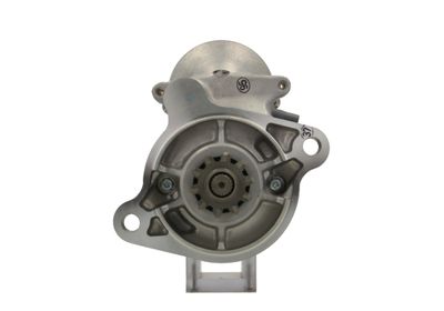 AES PSH Startmotor / Starter Denso New (640.544.102.260)