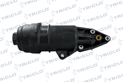корпус, маслен филтър TRICLO 413287