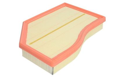Vorschau Luftfilter Ansicht 2