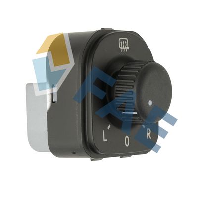 COMUTATOR REGLAJ OGLINDA FAE 64022 2