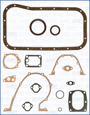 SET GARNITURI CARTER