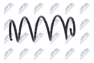 ARC SPIRAL NTY ASZWW068 25