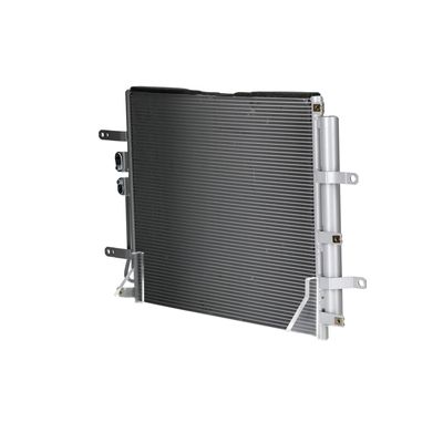 KONDENSATOR KLIMAANLAGE NISSENS 940832 29