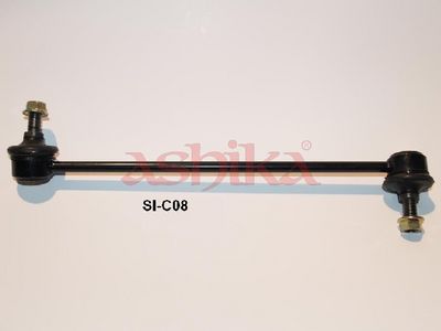 Stange/Strebe, Stabilisator