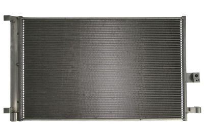 кондензатор, климатизация THERMOTEC KTT110856