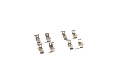 SET ACCESORII PLACUTE FRANA BOSCH 1987474441 15