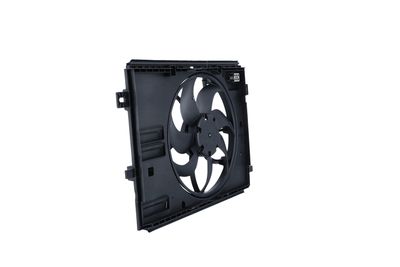 VENTILATOR RADIATOR NRF 470094 39
