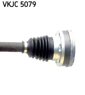 Drive Shaft VKJC 5079