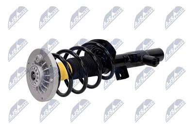 AMORTIZOR NTY ABM079 4