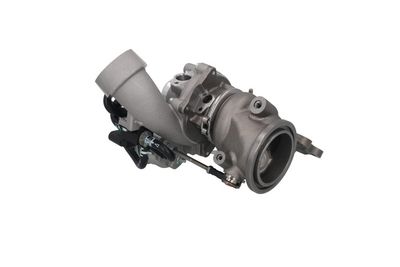 COMPRESOR SISTEM DE SUPRAALIMENTARE KAMOKA 8600091 2