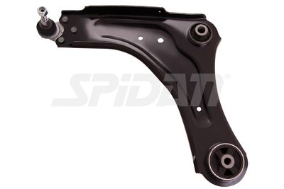 Рычаг независимой подвески колеса, подвеска колеса SPIDAN CHASSIS PARTS 58228 для RENAULT LATITUDE