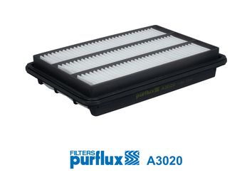 LUFTFILTER PURFLUX A3020