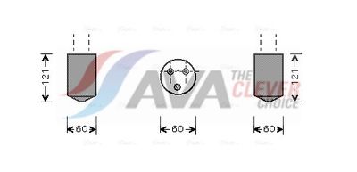USCATOR AER CONDITIONAT