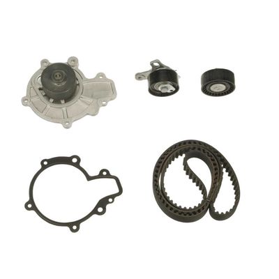 SET POMPA APA + CUREA DINTATA GATES KP15634XS 50