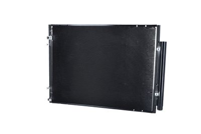 CONDENSATOR CLIMATIZARE NRF 35857 8