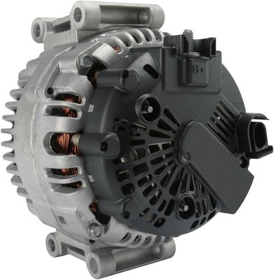 GENERATOR / ALTERNATOR HC-Cargo F032114042 3