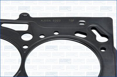 Gasket, cylinder head 10131000