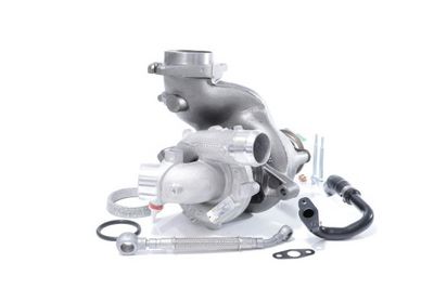 COMPRESOR SISTEM DE SUPRAALIMENTARE BTS Turbo T981072